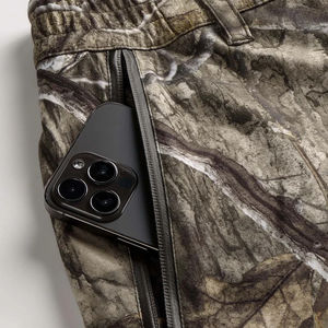 Pantalon de chasse camouflage, pantalon tactique imperméable pour hommes, durable et respirant avec service OEM, qualité élégante - Product Image 4