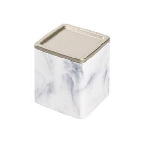 Boîte en résine design de luxe avec designer en résine avec couvercle bocaux décoratifs pour la décoration de la maison de cuisine boîte de rangement des aliments pour les boulangeries - Product Image 4