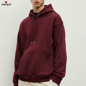 2026มีฮู้ดดี้ผ้าฝ้าย100% สีเขียวปักลายสตรีทแวร์สำหรับฤดูหนาว - Product Image 2