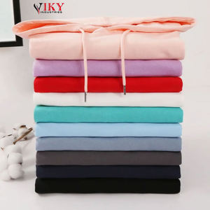 Sudadera con capucha de 500 GSM, cómoda, superventas, servicio profesional de OEM, logotipo personalizado, estampado, ropa de invierno, sudaderas con capucha para hombres - Product Image 6