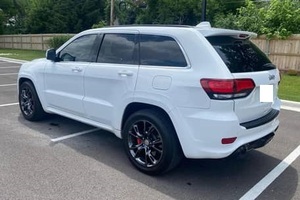 2015 JE-EP GRAND CHEROKEE SRT - Product Image 5