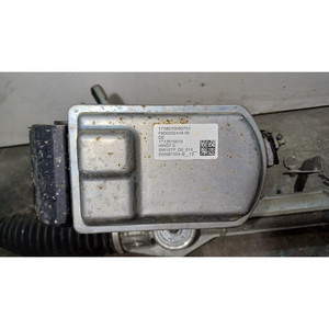 Boîte de direction PEUGEOT 308 SW 9822255380/1718000712 DV6FC-BHZ-BH01 diesel 1560 (15>17) - Product Image 5