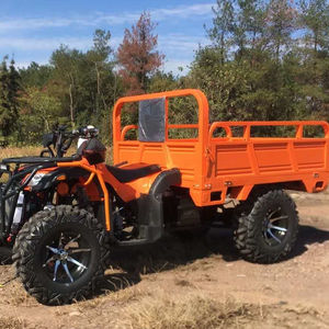 รถเอทีวีสี่ล้อรุ่นใหม่ AESs INTs Suns ขนาด 500 ซีซี ราคาโรงงาน - Product Image 1