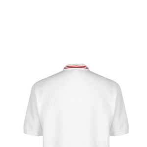<b>polo</b> shirts <b>Men'S</b> <b>Polo</b> Shirts Blank Custom Logo Manufacturer Short-Sleeved 100% Cotton Outdoor Sport <b>Polo</b> T-Shirt for <b>Men</b> - Product Image 4
