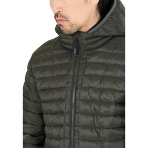 Chaqueta de Invierno Unisex de Alta Calidad con Degradado de Moda, Chaqueta Acolchada de Invierno Unisex, Moderna, Cómoda y Cálida - Product Image 2