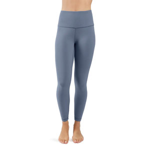 KATBROS INDUSTRY Leggings de yoga pour femmes en nylon et élasthanne, respirants, anti-bactériens, à séchage rapide, taille haute - Product Image 4