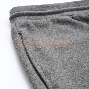 Jogging pour hommes tendance et confortables, coupe ample, grandes tailles, vente chaude - Product Image 5