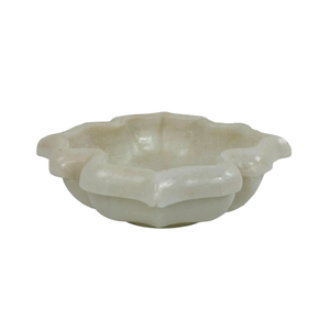 Bol à soupe en marbre au design exclusif Artisanat Produit le plus vendu personnalisé Artisanat Marbre personnalisé - Product Image 5