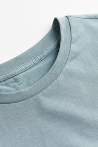 Camisetas estampadas de alta calidad para hombre, camisetas para exteriores de Material para hombre, camiseta de precio disponible en stock para hombre - Product Image 5