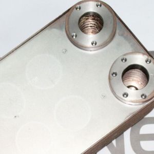 Baltacioglu alta calidad nuevo modelo 68.1809.10 Intercambiador de Calor envío rápido piezas de autobús - Product Image 2