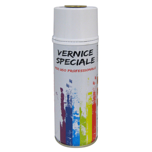Pintura en Aerosol Ml. Aluminio de Alta Temperatura 400 - Product Image 1