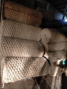 PREMIUM COIR <b>MAT</b> (COCONUT FIBER <b>MATS</b>) / NATURAL COCONUT FIBER DOORMAT FOR HOME <b>GARDEN</b> LANDSCAPING & GLOBAL EXPORT // Ms. Lily - Product Image 5