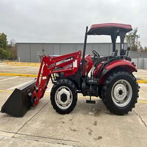 Tracteur Case Ih au prix le plus bas disponible maintenant acheter un tracteur de qualité supérieure livraison rapide en stock prix de gros à vendre - Product Image 6