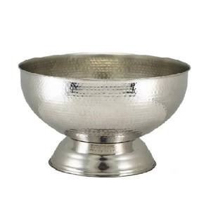 ชามผลไม้ทำด้วยมือชามใส่ผลไม้ทำจากทองแดงทำมือดีไซน์แฟนซีทันสมัย - Product Image 6