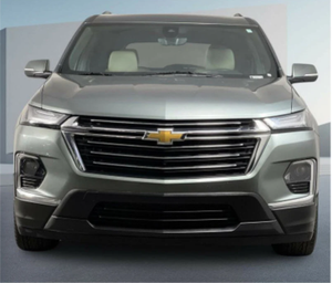 Traverses Lt Leather Awd Nuevo Usado - Product Image 2