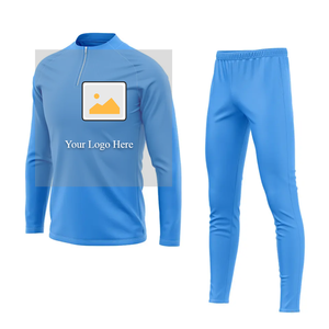 Next-<b>Level</b> Performance Men's Plus Size Formal Autumn Tracksuits Embrace the Softness Breathability 100% Bamboo Fiber Sublimation - Product Image 6