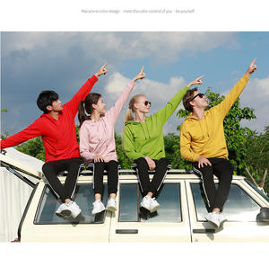 Sudadera Personalizada para Hombre, Sudadera con Capucha de Algodón para Hombre, Sudadera con Cuello Redondo para Hombre - Product Image 4