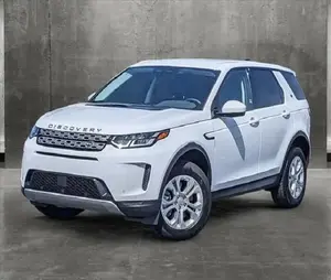 2023 L a n d - R o v e r Discovery Sport P250 S R-Dynamic AWD