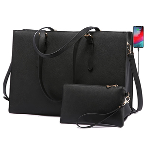 SUPREX Enterprises Custom Womens PU Leather <b>Wristlet</b>/Clutch Bag Large Capacity Office Work Shopping Travel Purse - Product Image 1