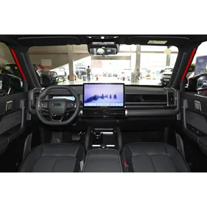 ลดราคาพิเศษ รถยนต์ไฟฟ้า ICAR 03T - Product Image 5