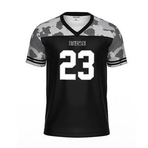 Mejor práctica Rendimiento Desgaste Impresión personalizada y logotipo Uniforme de fútbol Club deportivo Diseño de alta demanda Hecho a medida de Pakistán. - Product Image 2