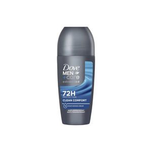 Déodorant Roll-On Dove Men+Care Extra Fraîcheur – Protection Fraîcheur & Sécheresse - Product Image 3