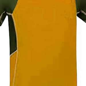 Rashguard de MMA y BJJ para Niños, Compresión Ajustada, Elástico y Transpirable, Uniforme para Grappling y Artes Marciales - Product Image 4