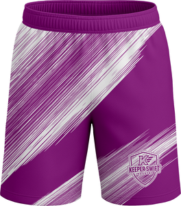 Soccer Uniform Set Football Uniform Kit Custom Soccer Jersey Soccer Jersey & Shorts Football Team Uniform Sublimated - Product Image 3