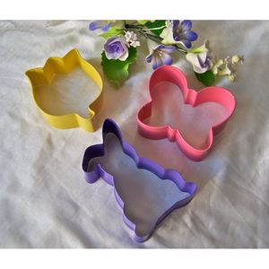 Nouveaux emporte-pièces en acier inoxydable emporte-pièces en acier inoxydable ensembles 2025 arbre de noël bricolage moules pour la cuisson des biscuits et Biscuits vente élevée - Product Image 1