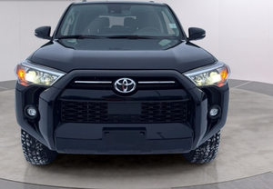 Toyota 4Runner 4WD 2024 USADO - Product Image 4