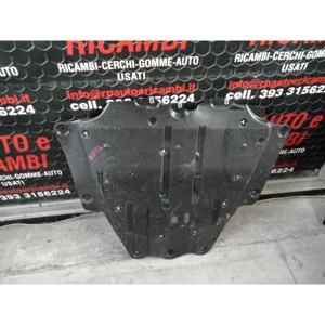 PROTECCIÓN DE MOTOR DACIA Sandero Serie (21>) 758907311R Gasolina 1.0 - Product Image 4