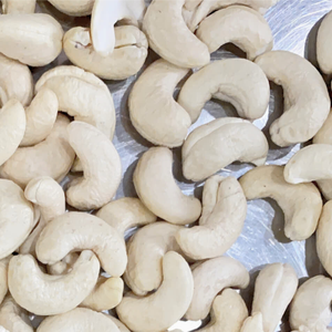 Ww320 Ww240 WS LP ขายส่งเม็ดมะม่วงหิมพานต์โรงงานผลิตจากเวียดนาม - Product Image 1