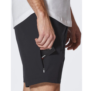 Shorts cargo de randonnée pour hommes Shorts légers à séchage rapide extensibles pour hommes Shorts athlétiques de pêche avec pochesExpédition DDP - Product Image 1