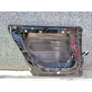 PORTA POSTERIORE SINISTRA AUDI A8 Serie D3 (4E2) 4E0833419F (02>09) - Product Image 2