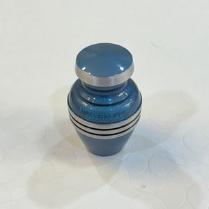 Urnes de crémation en laiton pour adultes, fabricant et exportation de restes humains commémoratifs de l'inde - Product Image 5