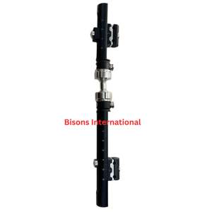 Fijador Externo Ortopédico de Acero Inoxidable de Alta Calidad Bisons International para Fémur y Tibia |   Dispositivo de Fijación para Fracturas Óseas - Product Image 3