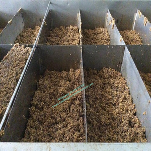 Distributeur vietnamien de caoutchouc naturel standard de contrôle qualifié Vietnam Grade 20 - Product Image 3