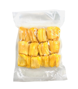 Jackfruit congelado IQF de calidad superior de Vietnam Servicio de exportación global de sabor dulce natural/Sra. Kana - Product Image 4