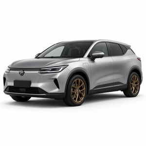 <span class=keywords><strong>TOYOTA</strong></span> bZ4X 2024 Usado, Auto Eléctrico con Autonomía de 400km-615km, SUV EV Puro de Alto Rendimiento, Vehículo de Nueva Energía Totalmente Equipado - Product Image 6