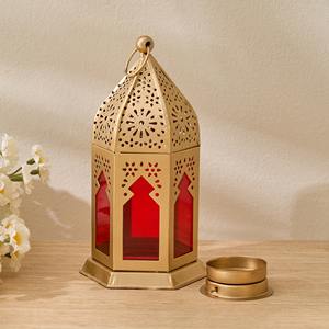 Unique <b>Candle</b> <b>Holders</b> <b>Candle</b> Jars Stand <b>Lanterns</b> Metal Handcrafted Design <b>Holder</b> for Home Decor Garden Room round <b>candle</b> <b>holder</b> - Product Image 6