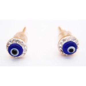 เส้นผ่าศูนย์กลางต่างหูตาปีศาจ: 0,60ซม. - Product Image 1