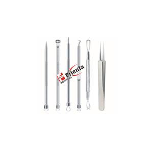 Ciseaux de lifting Gorney Freeman Supercut, instruments chirurgicaux, instruments dentaires, équipement vétérinaire, outils orthopédiques - Product Image 4