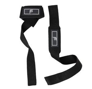 Gris Néoprène Antidérapant Unisexe Haltérophilie Sangles de Sécurité Gym Fitness Gants d'Entraînement - Product Image 6