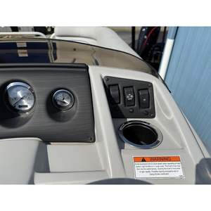 Matériel marin Bennington 22 SVSR 2023 - Product Image 2