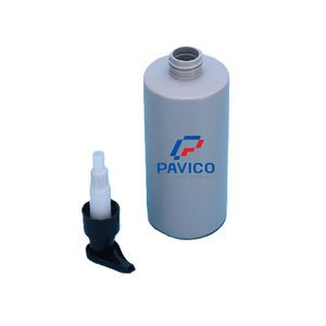 OEM Service High Quality HDPE <b>Plastic</b> <b>Jars</b> 200ml Round Shape Cosmetics Packaging Cheap Price with Custom Volume Required - Product Image 6