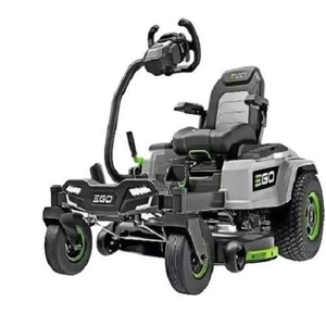 GE - 42 Power + Z6 Zero Turn Cortacésped industrial Cortacésped eléctrico de 4 tiempos - Product Image 2