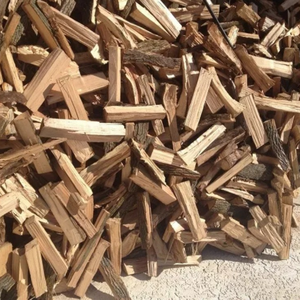 Premium chevronné bois de chauffage bûches chauffage cuisson cheminée en vrac vente en gros exportation emballage approvisionnement - Product Image 2