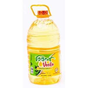 100% huile de soja raffinée pure meilleure vente d'huile de soja pour la cuisson - Product Image 1