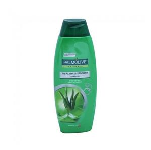 Compra el champú Palmolive Saludable y Suave de 350 ml al mejor precio - Product Image 1