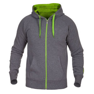 Sudaderas con capucha para hombre y mujer, alta calidad, personalizado, logotipo bordado gratuito, unisex, liso, personalizado, sudaderas con capucha para hombre, OEM - Product Image 5